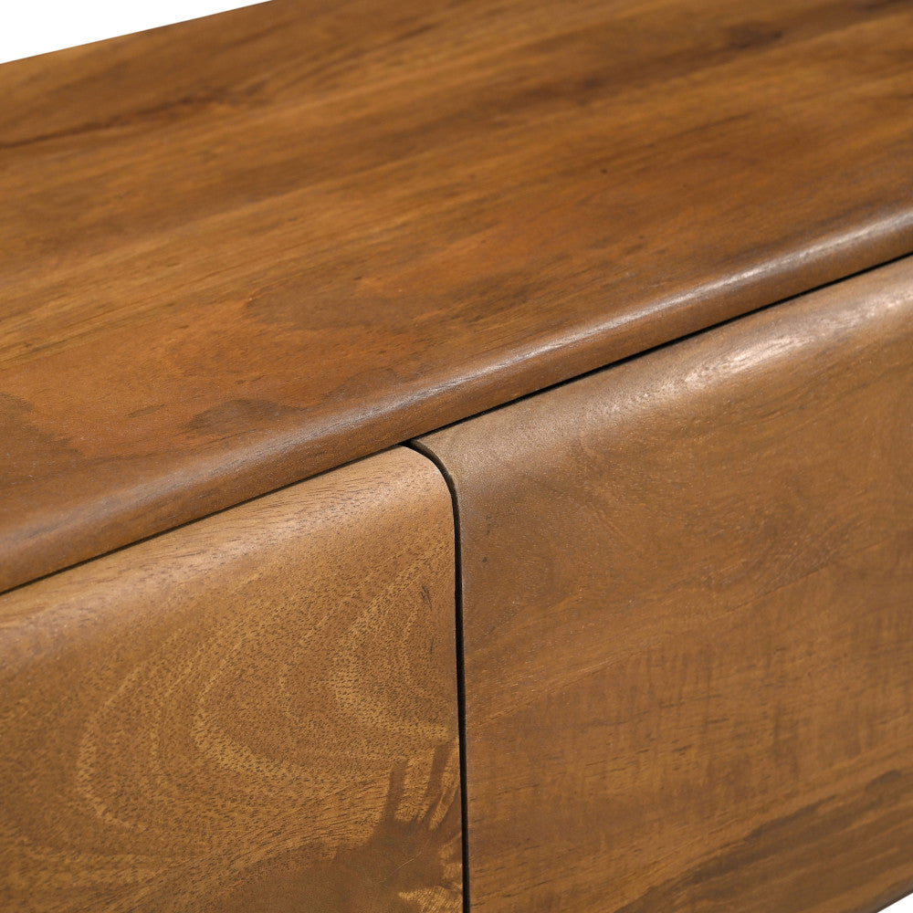 sira-mueble-de-tv-de-2-puertas-en-madera-maciza-l140cm__Madera oscura