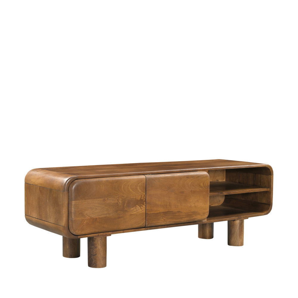 sira-mueble-de-tv-de-2-puertas-en-madera-maciza-l140cm__Madera oscura