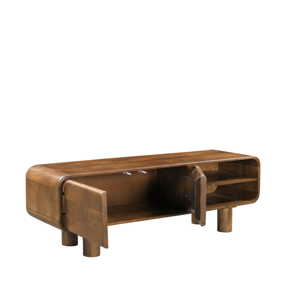 sira-mueble-de-tv-de-2-puertas-en-madera-maciza-l140cm__Madera oscura