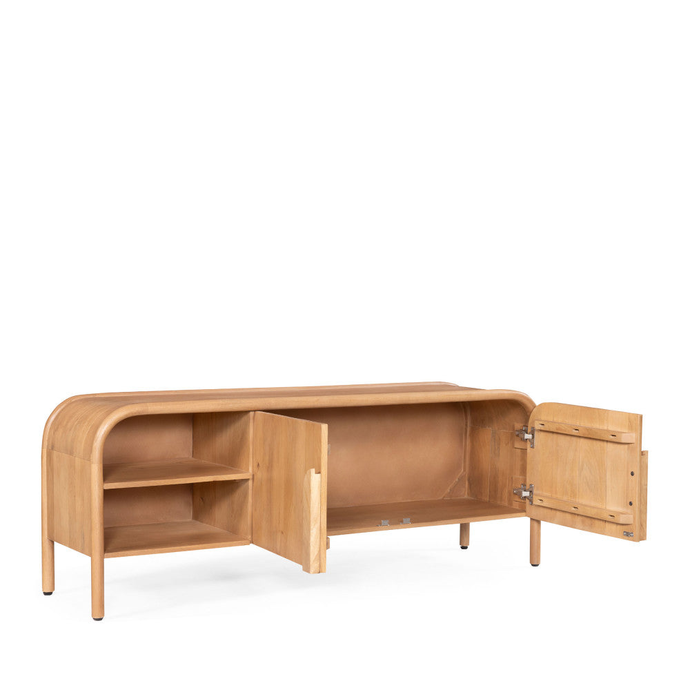 bali-mueble-tv-de-2-puertas-en-madera-maciza-l150cm__Madera clara