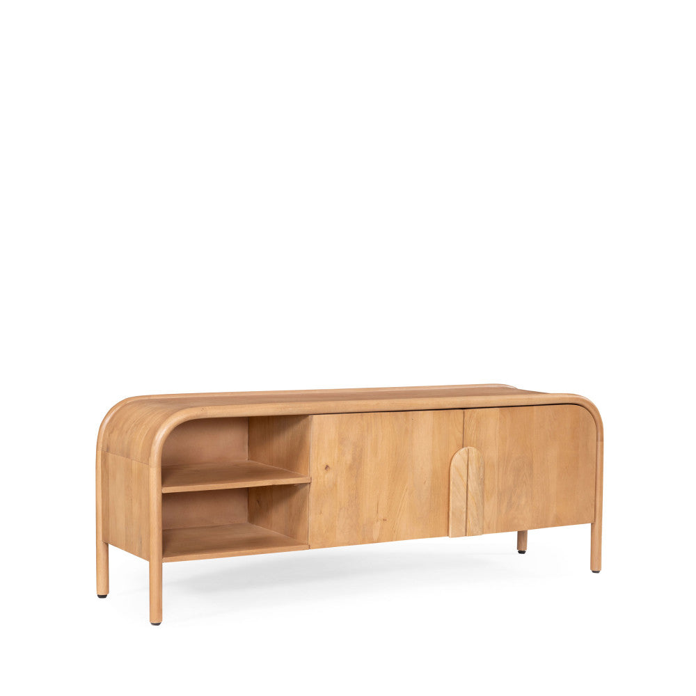 bali-mueble-tv-de-2-puertas-en-madera-maciza-l150cm__Madera clara