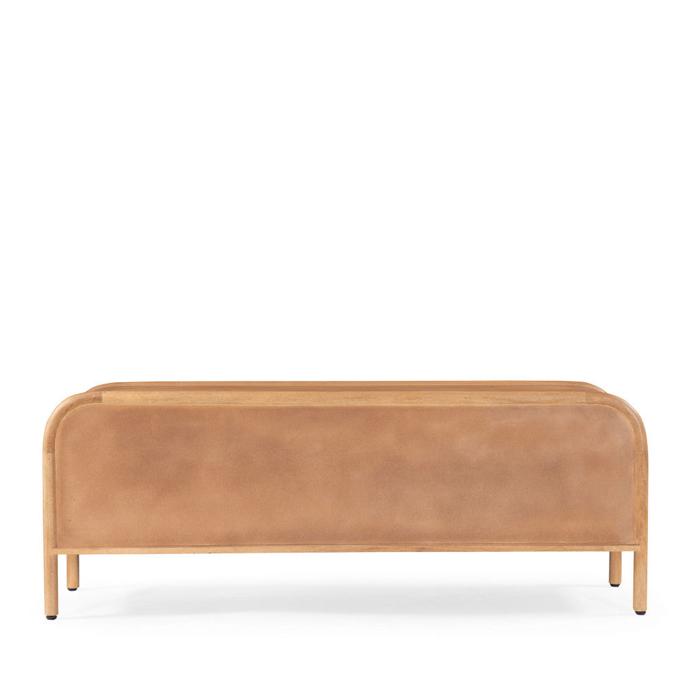 bali-mueble-tv-de-2-puertas-en-madera-maciza-l150cm__Madera clara
