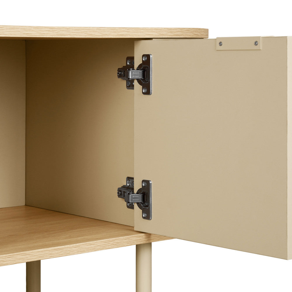 will-mueble-de-tv-de-2-puertas-en-madera-y-metal-l150cm__Beige