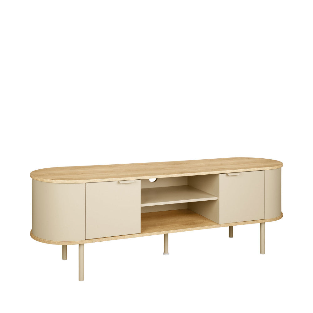 will-mueble-de-tv-de-2-puertas-en-madera-y-metal-l150cm__Beige