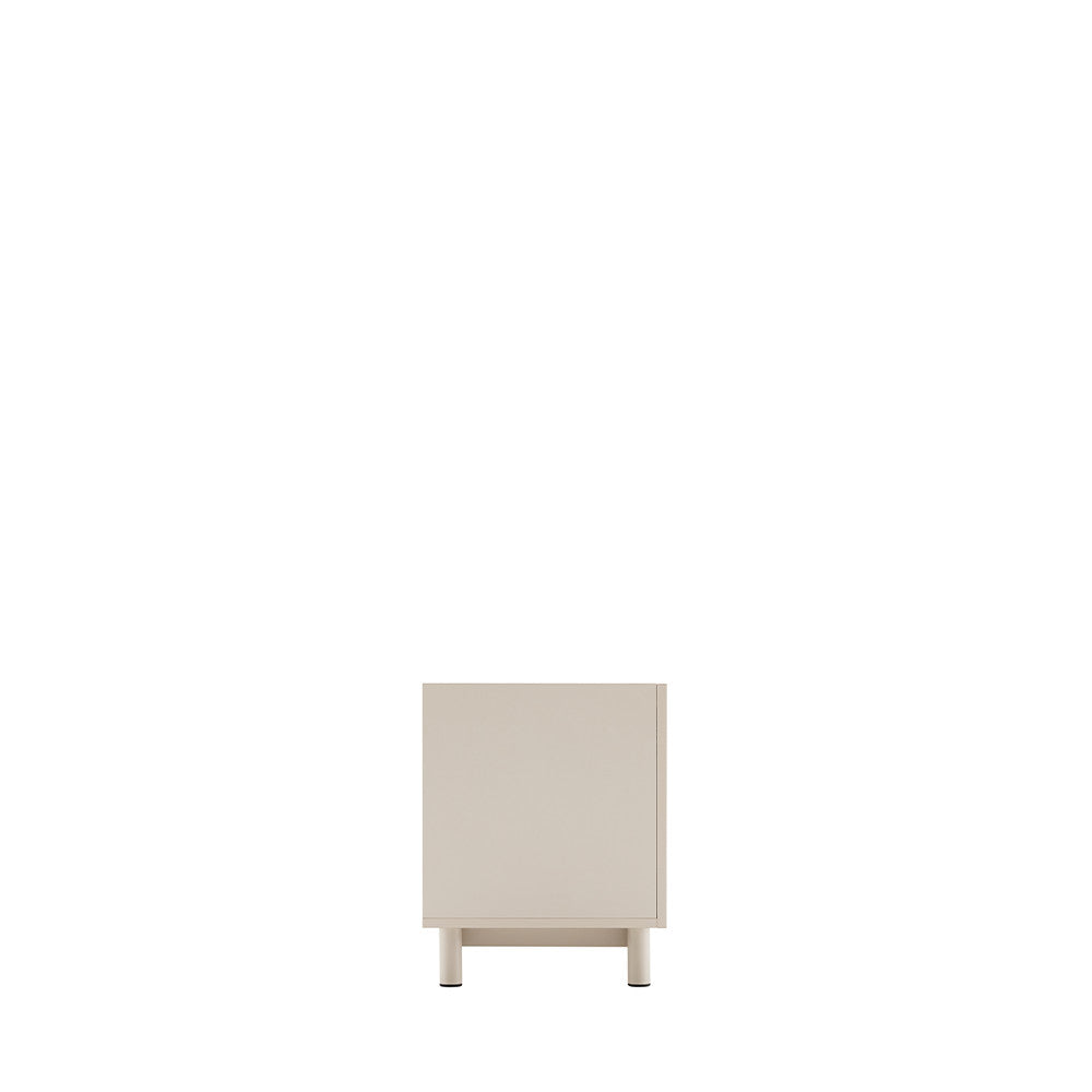 stanley-mueble-tv-de-2-puertas-en-madera-y-metal-l160cm__Beige