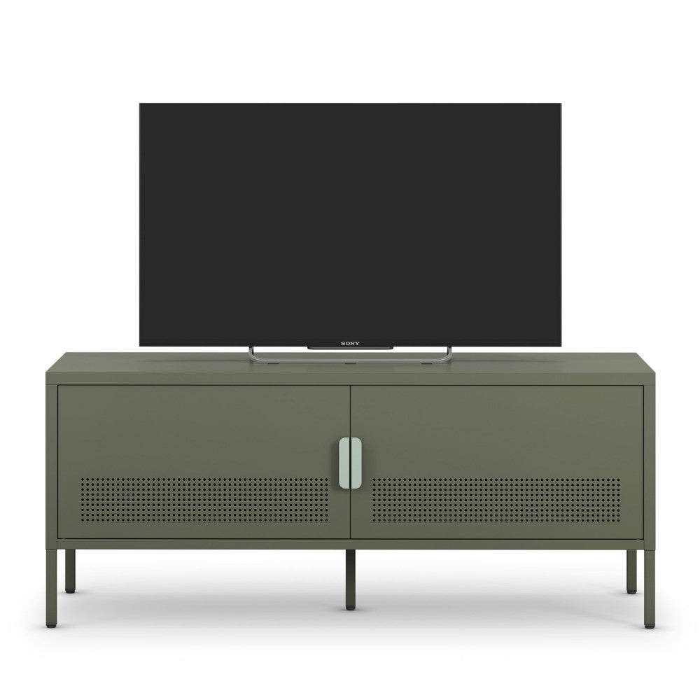 adel-mueble-de-tv-de-metal-de-120-cm__Verde