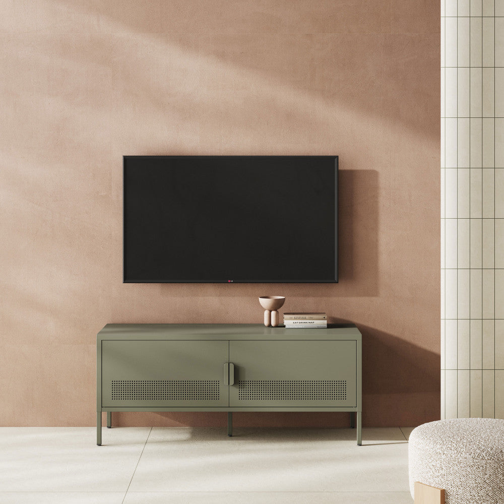 adel-mueble-de-tv-de-metal-de-120-cm__Verde