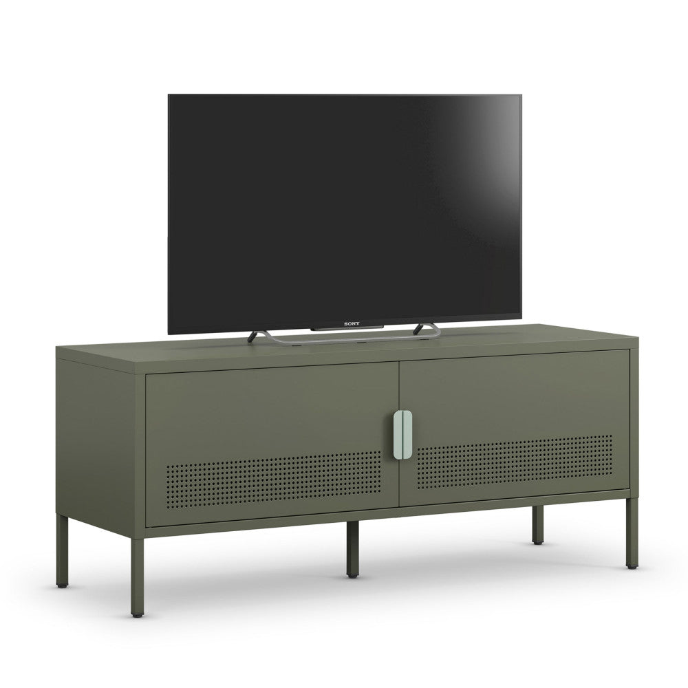 adel-mueble-de-tv-de-metal-de-120-cm__Verde