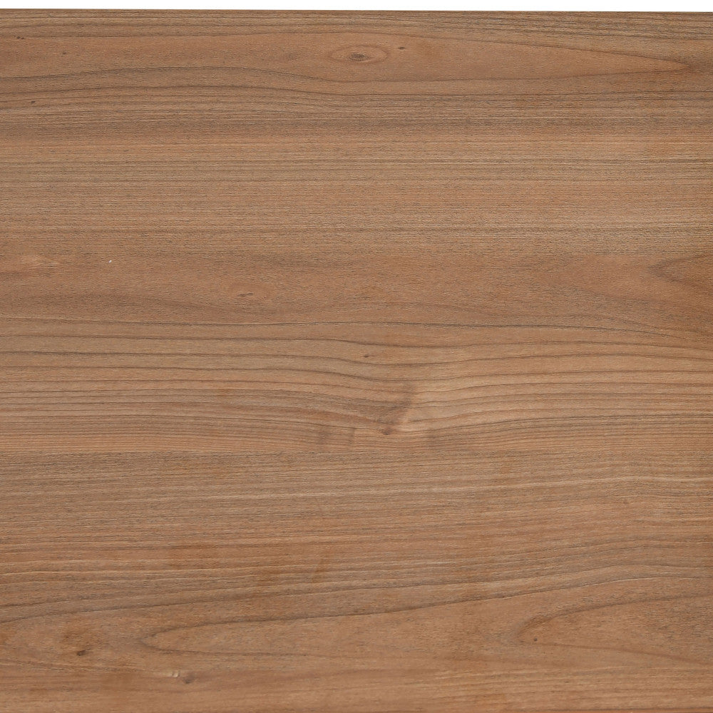 abby-mueble-de-tv-de-madera-con-2-cajones-l120cm__Madera oscura