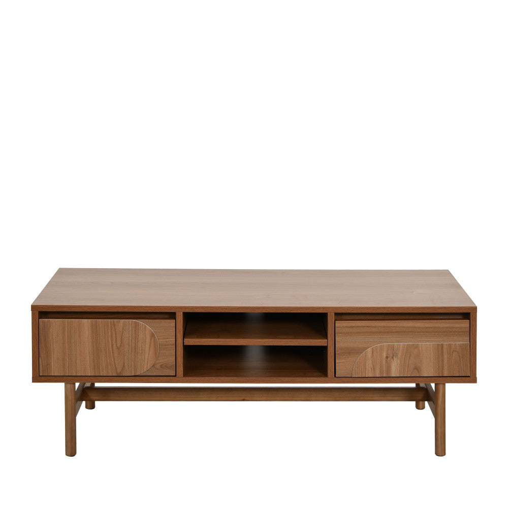 abby-mueble-de-tv-de-madera-con-2-cajones-l120cm__Madera oscura