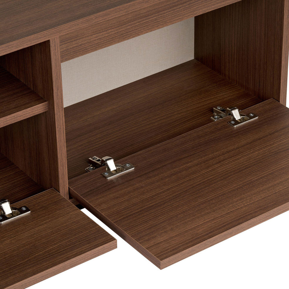 kula-mueble-de-tv-de-madera-con-3-puertas-l160cm__Madera oscura
