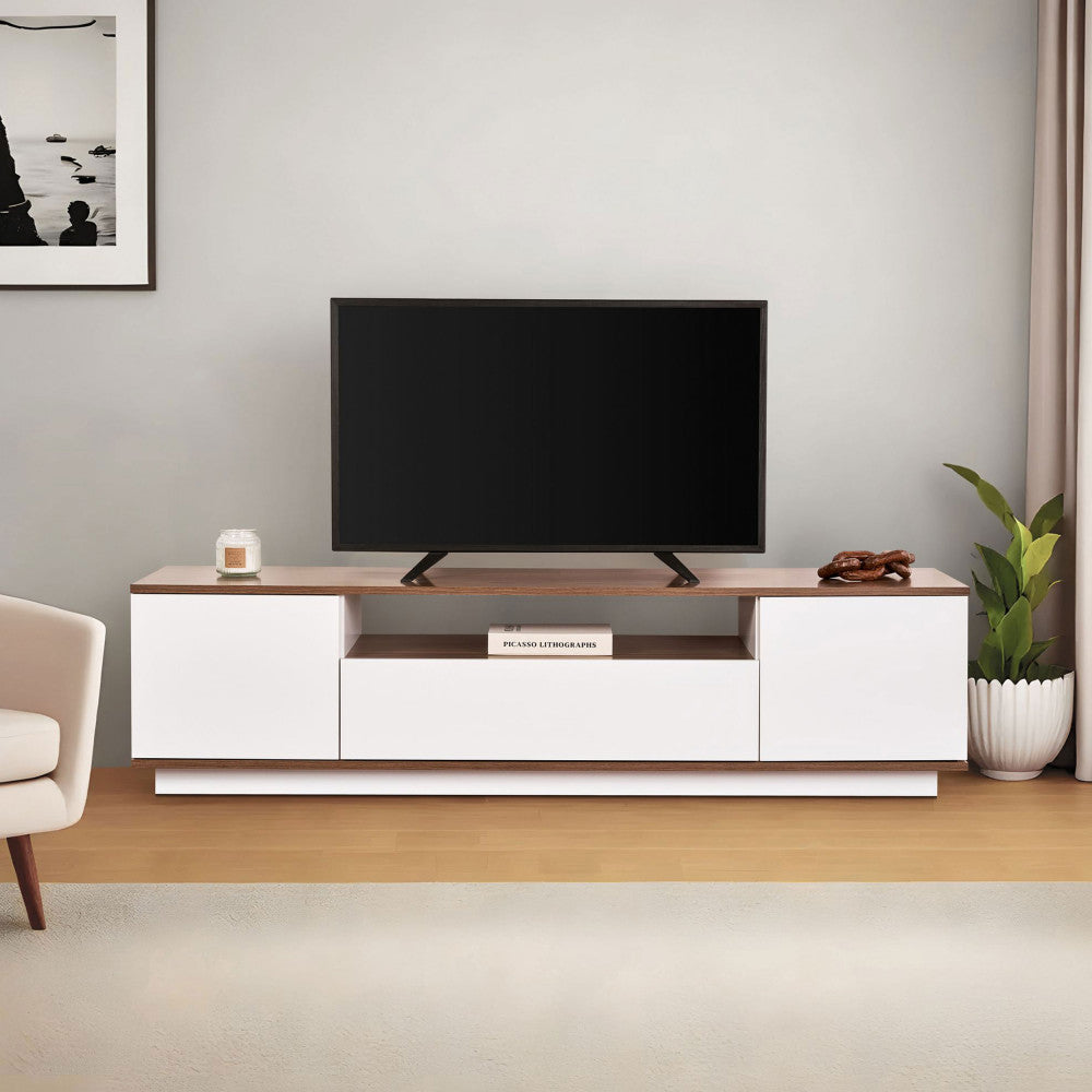 fritz-mueble-tv-de-madera-con-3-puertas-l180cm__Blanco