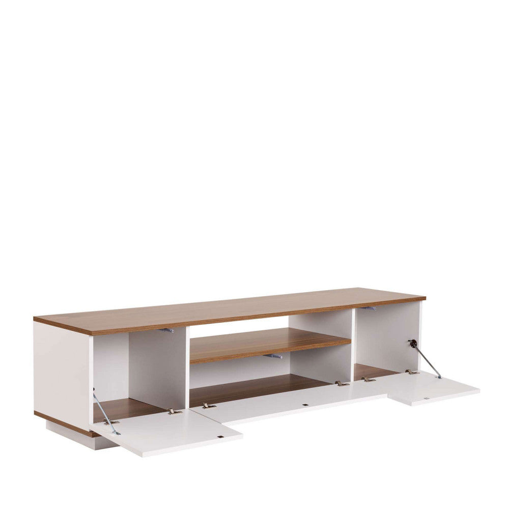 fritz-mueble-tv-de-madera-con-3-puertas-l180cm__Blanco
