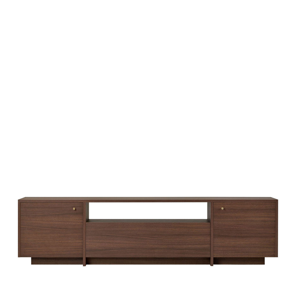 hopa-mueble-de-tv-de-madera-con-3-puertas-l180cm__Madera oscura