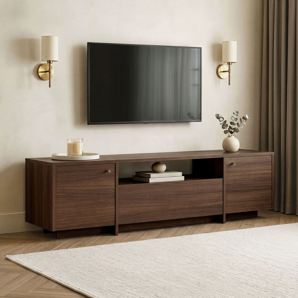 hopa-mueble-de-tv-de-madera-con-3-puertas-l180cm__Madera oscura