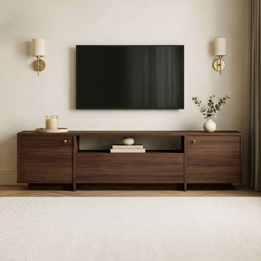 hopa-mueble-de-tv-de-madera-con-3-puertas-l180cm__Madera oscura
