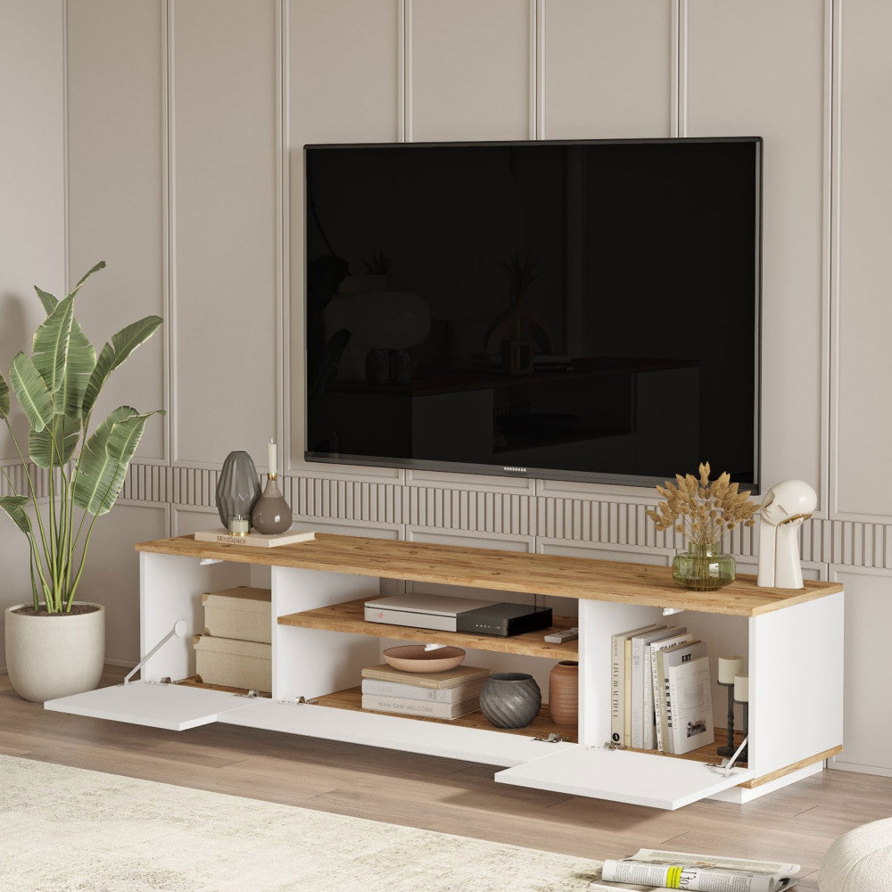 fritz-mueble-de-tv-de-3-puertas-en-madera-l180cm__Blanco