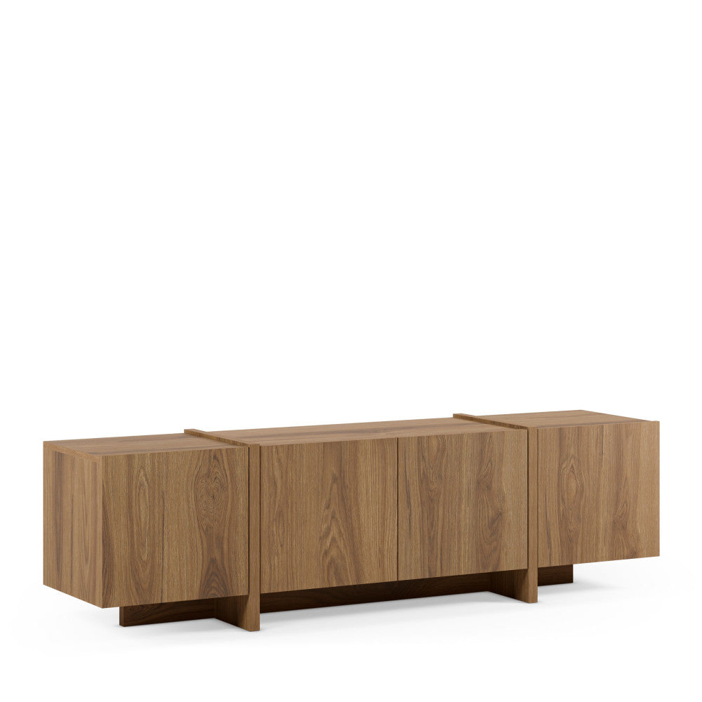 nicole-mueble-de-tv-de-madera-con-4-puertas-de-180-cm__Madera oscura