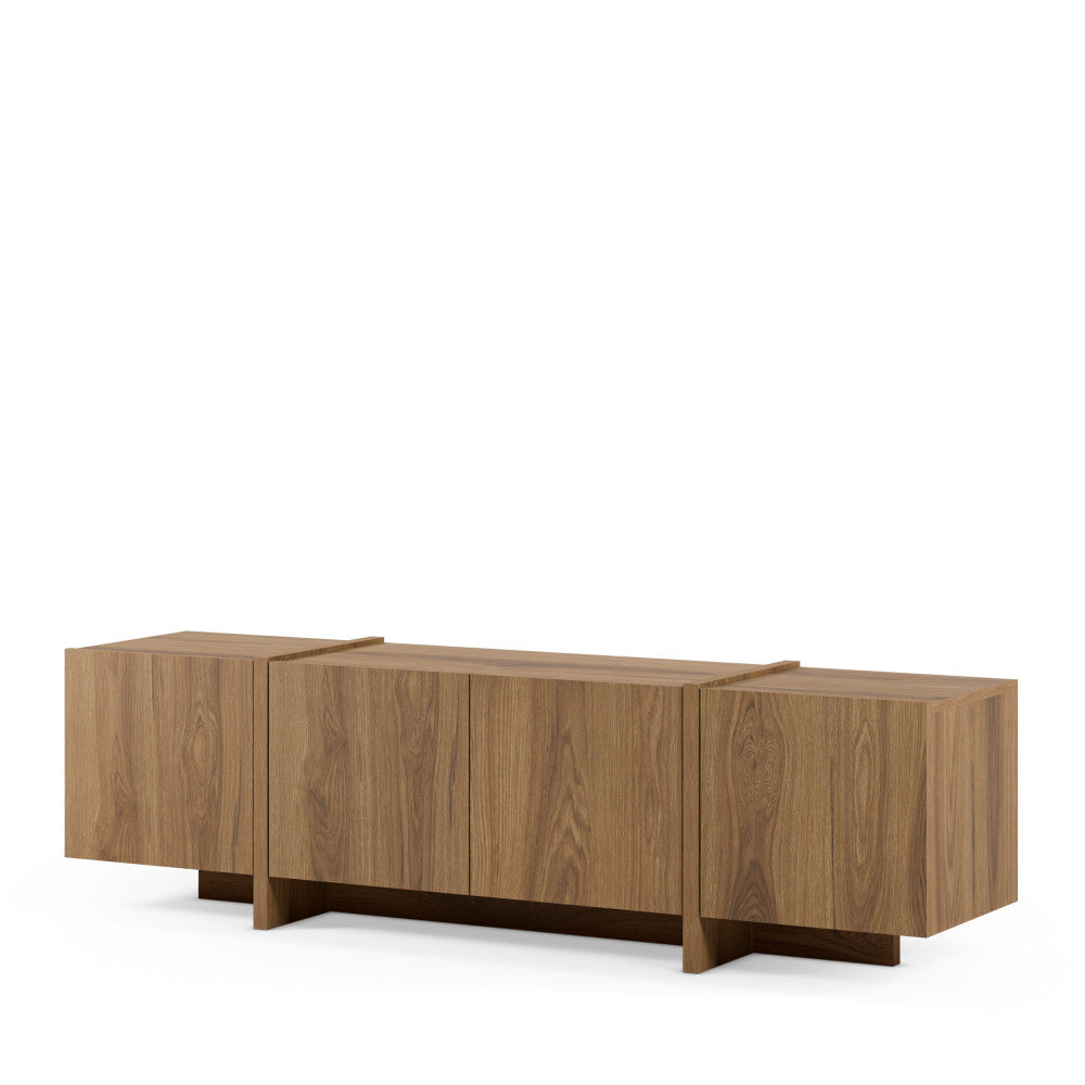 nicole-mueble-de-tv-de-madera-con-4-puertas-de-180-cm__Madera oscura