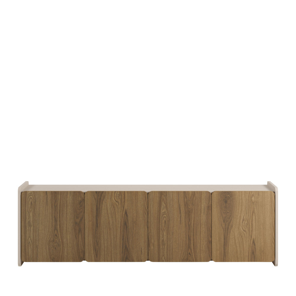 enara-mueble-tv-de-madera-con-4-puertas-l180cm__Madera oscura