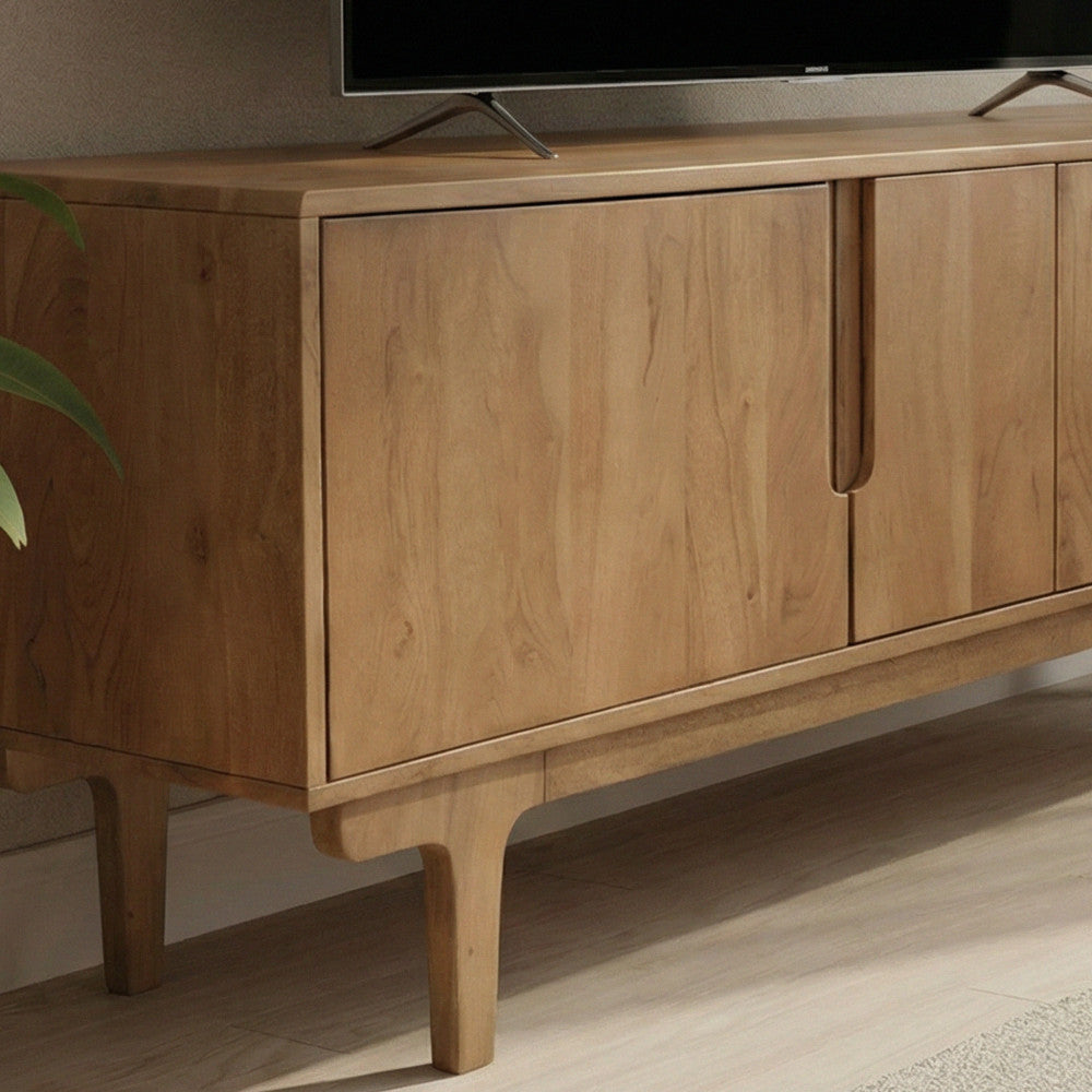 bogor-mueble-de-tv-de-4-puertas-en-madera-maciza-l150cm__Madera