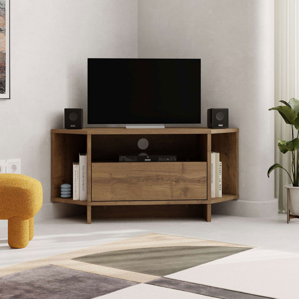 cano-mueble-de-tv-de-esquina-con-1-puerta-en-madera-l95-7cm__Madera oscura