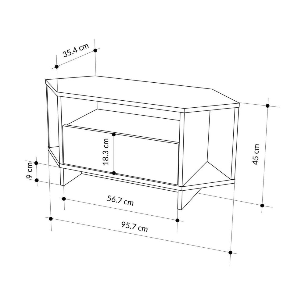 cano-mueble-de-tv-de-esquina-con-1-puerta-en-madera-l95-7cm__Madera oscura