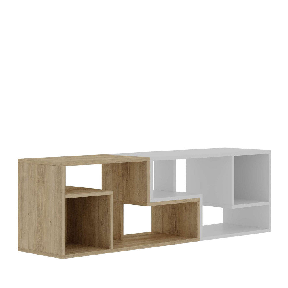 flex-mueble-tv-de-esquina-modulable-de-madera-l145cm__Blanco