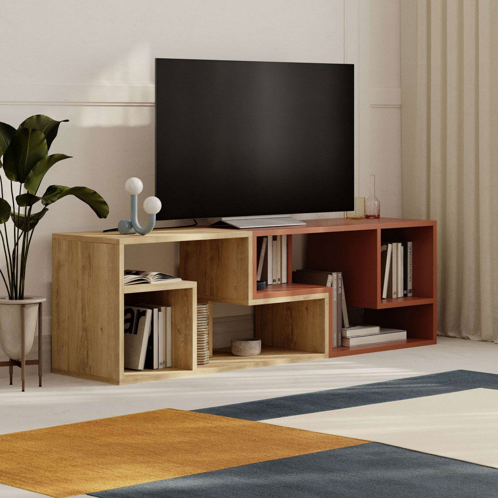 flex-mueble-tv-de-esquina-modulable-de-madera-l145cm__Terracota