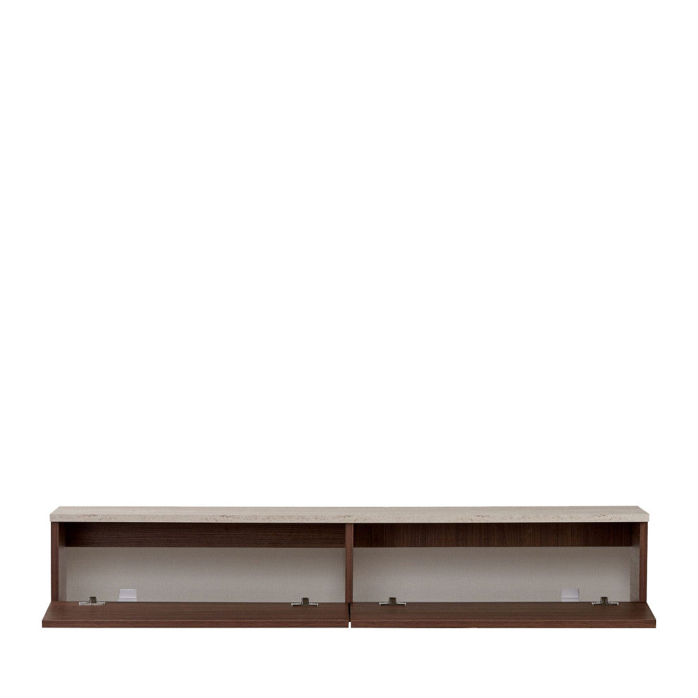 yara-mueble-de-tv-suspendido-con-2-puertas-en-madera-y-efecto-travertino-l140cm__Madera oscura