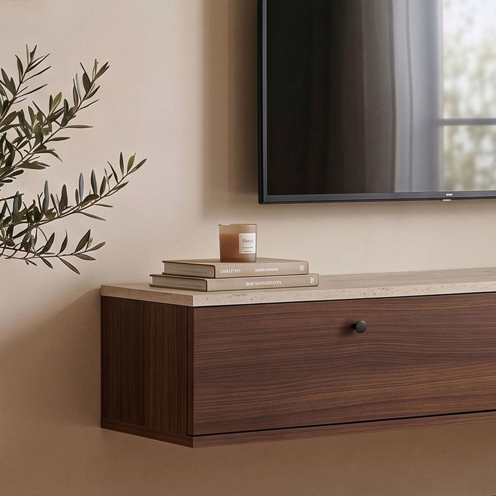 yara-mueble-de-tv-suspendido-con-2-puertas-en-madera-y-efecto-travertino-l140cm__Madera oscura