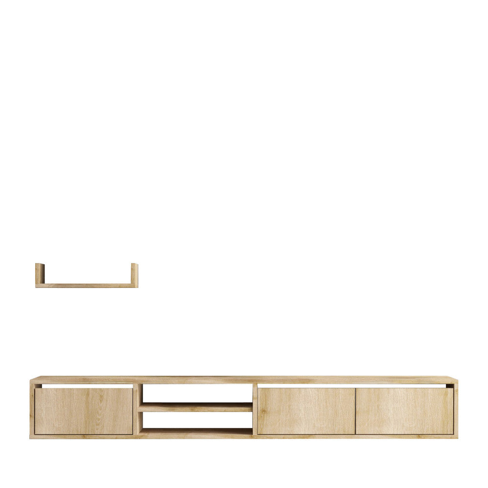 airo-mueble-de-tv-suspendido-con-3-puertas-de-madera-l180-cm__Madera clara