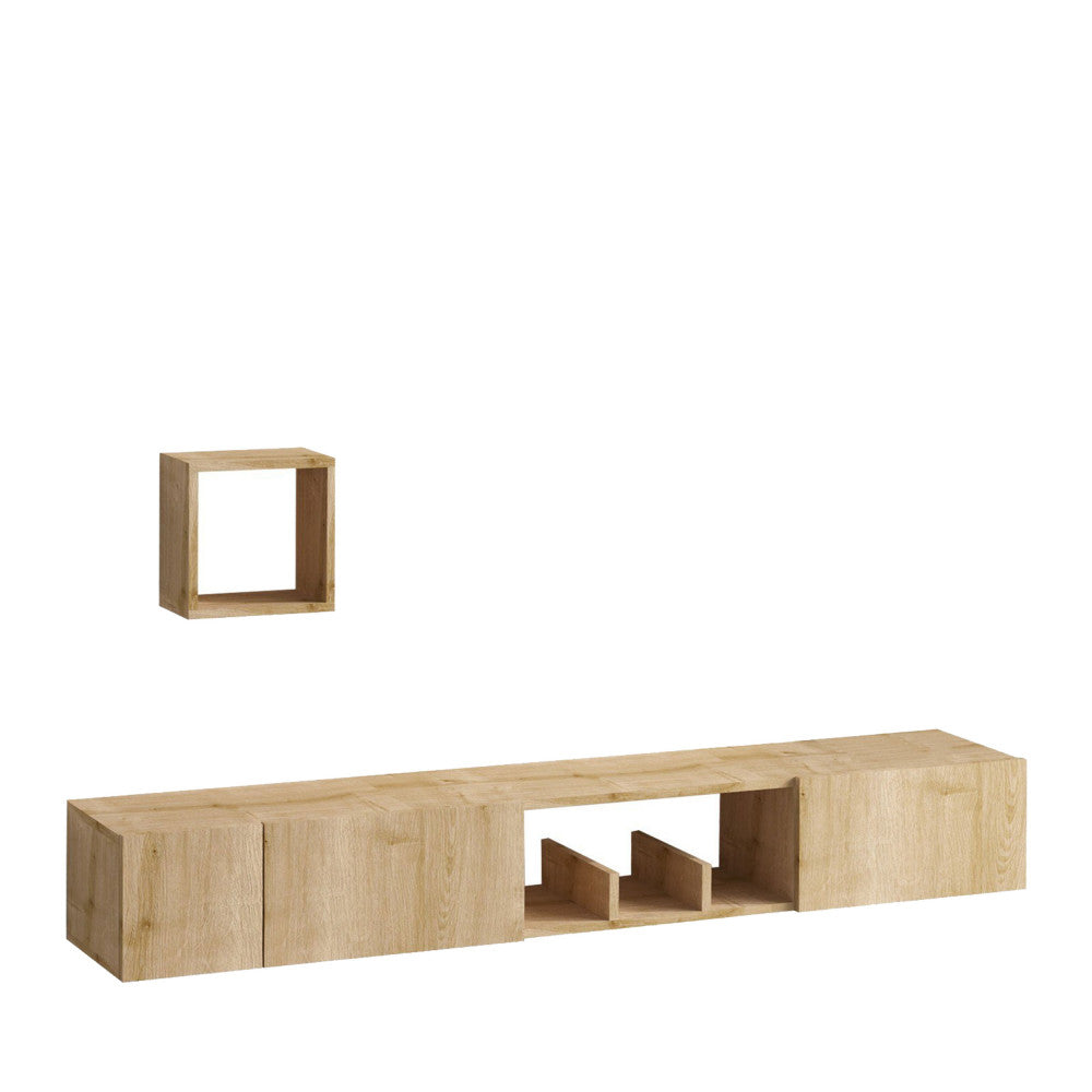 heavy-mueble-tv-suspendido-de-3-puertas-en-madera-l180cm__Madera clara
