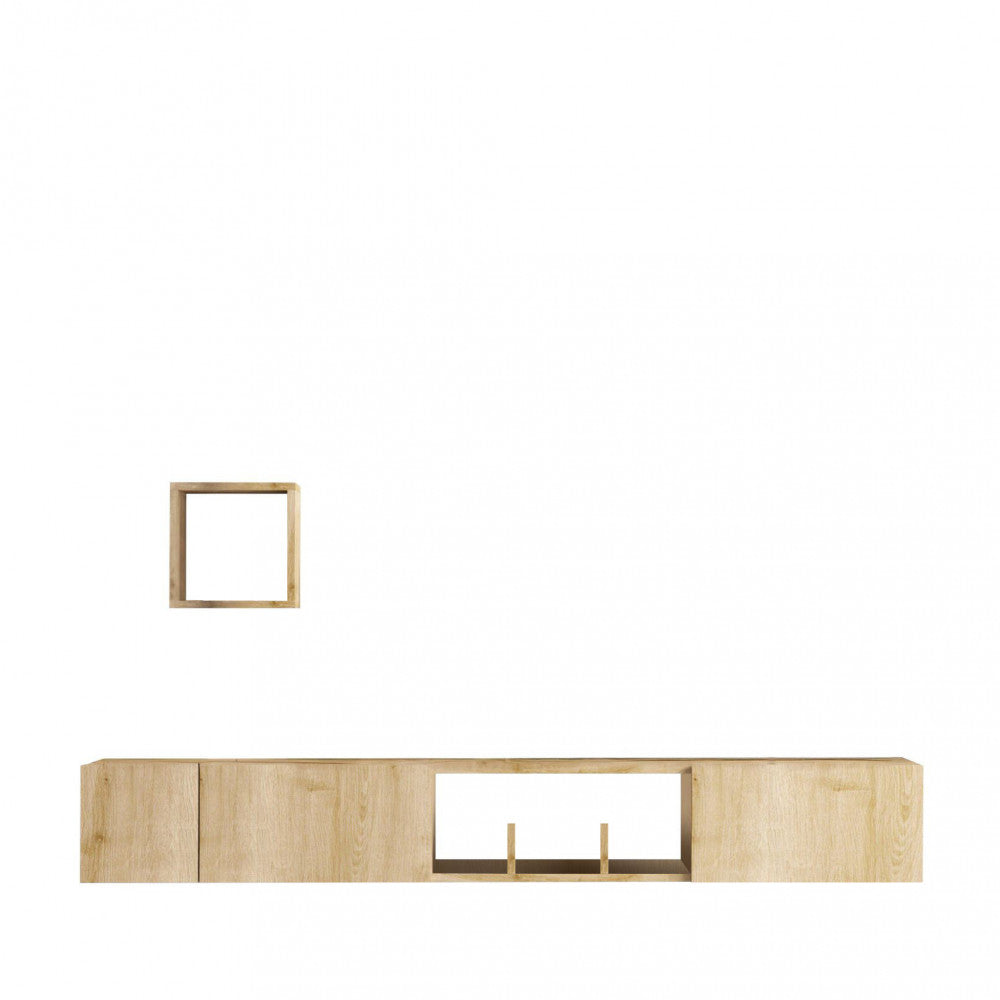 heavy-mueble-tv-suspendido-de-3-puertas-en-madera-l180cm__Madera clara