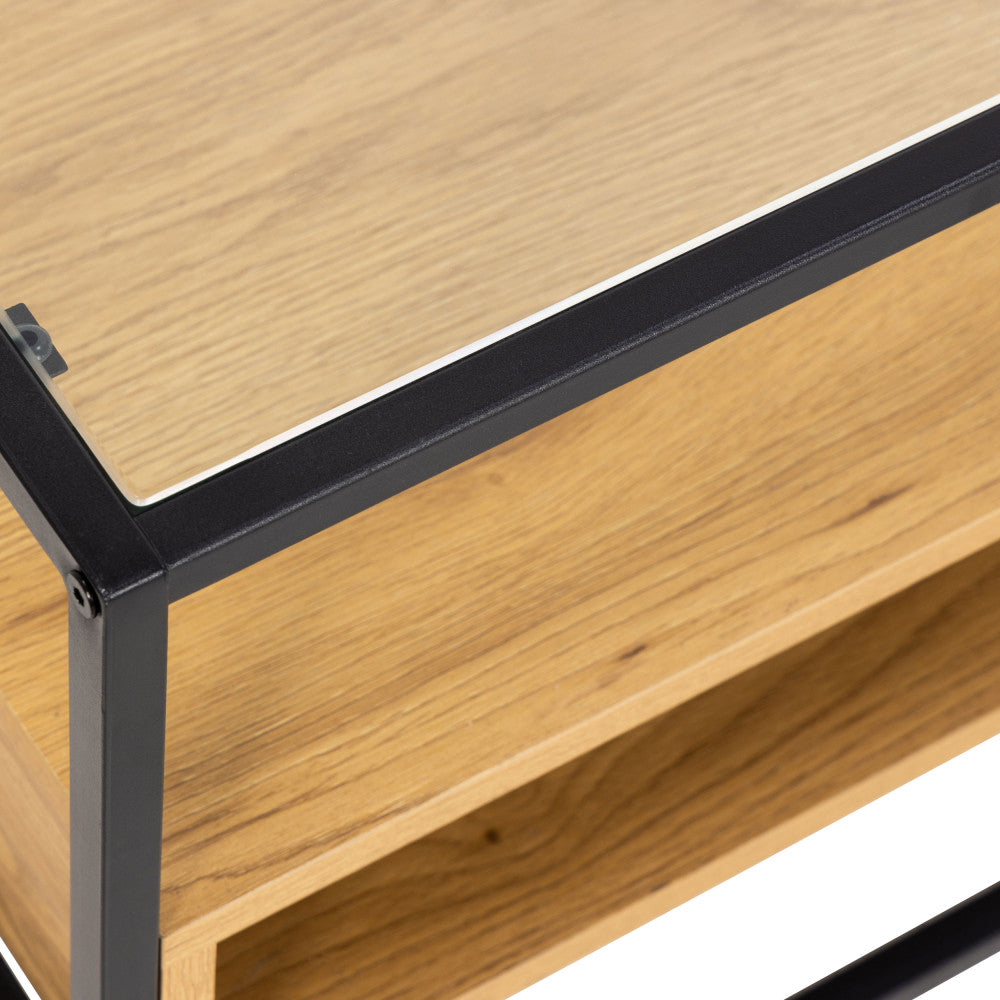 luma-mueble-de-tv-de-vidrio-madera-y-metal-l120cm__Madera clara