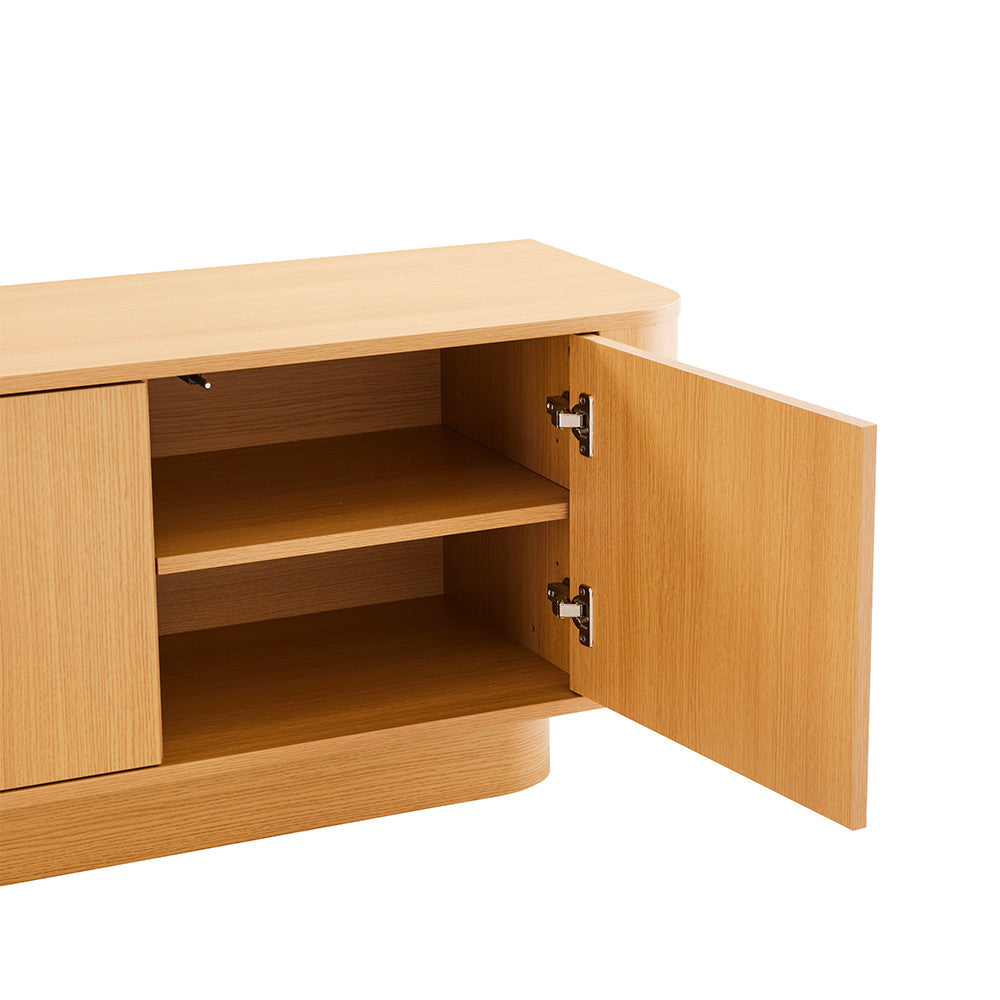 navan-mueble-de-tv-de-3-puertas-en-madera-l160cm__Madera clara
