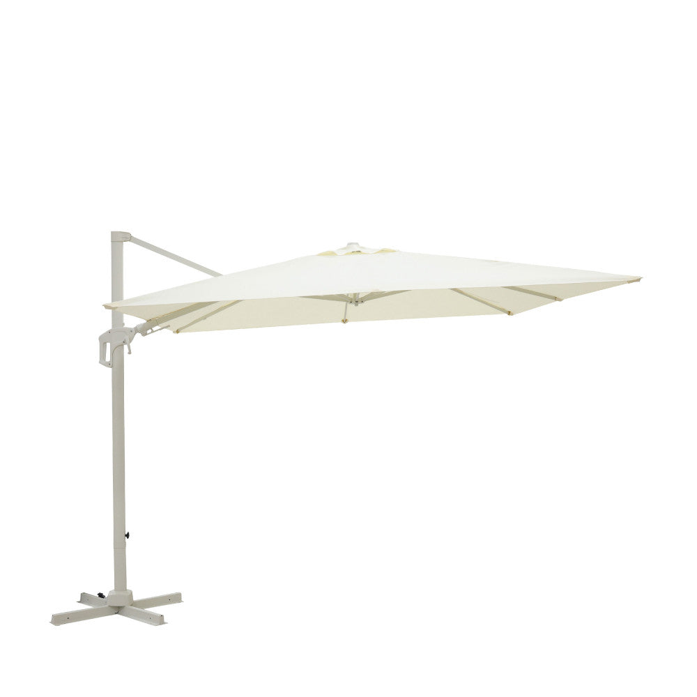 veya-parasol-cuadrado-desplazado-de-aluminio-3x3m__Beige Imagen