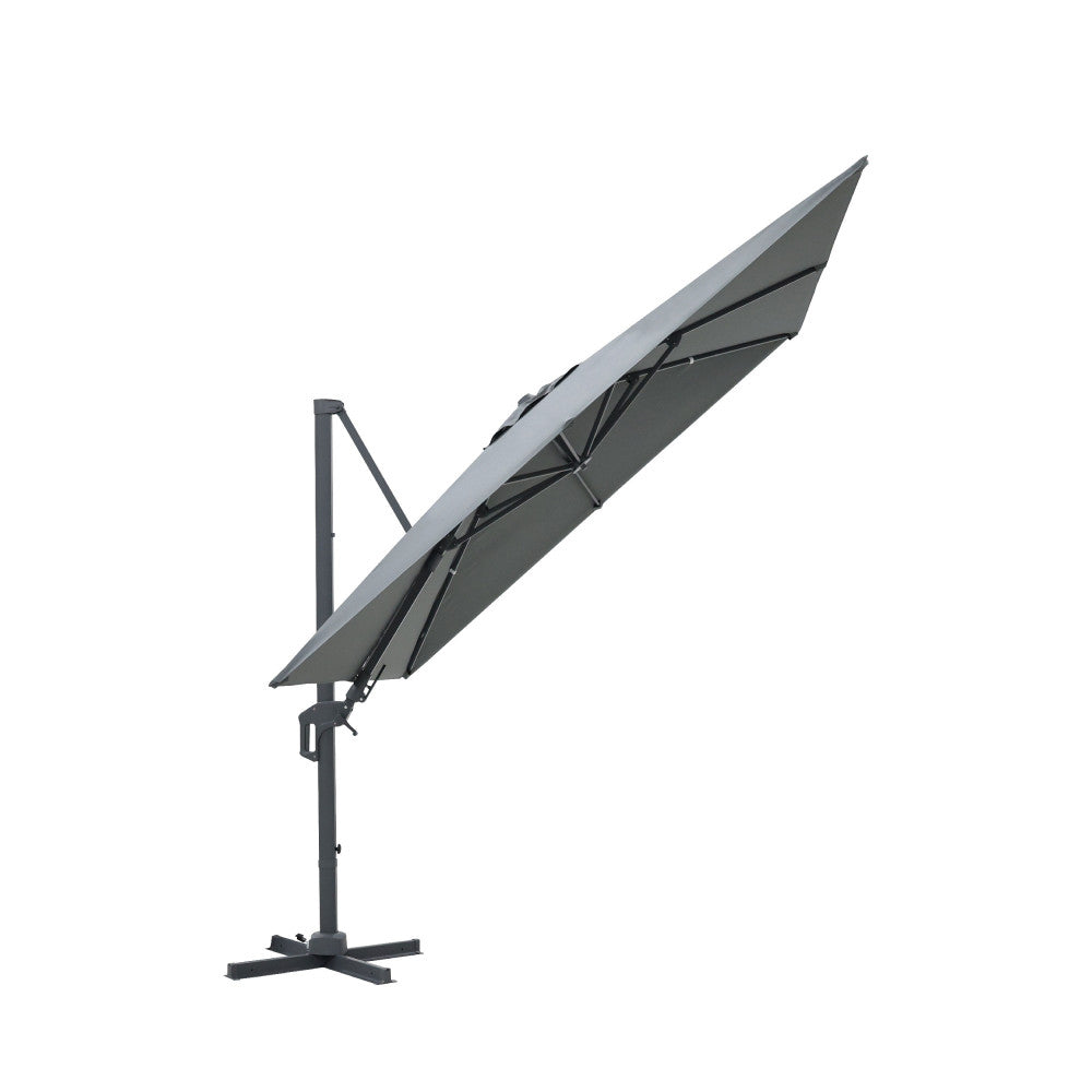 veya-parasol-cuadrado-desplazado-de-aluminio-3x3m__Gris oscuro