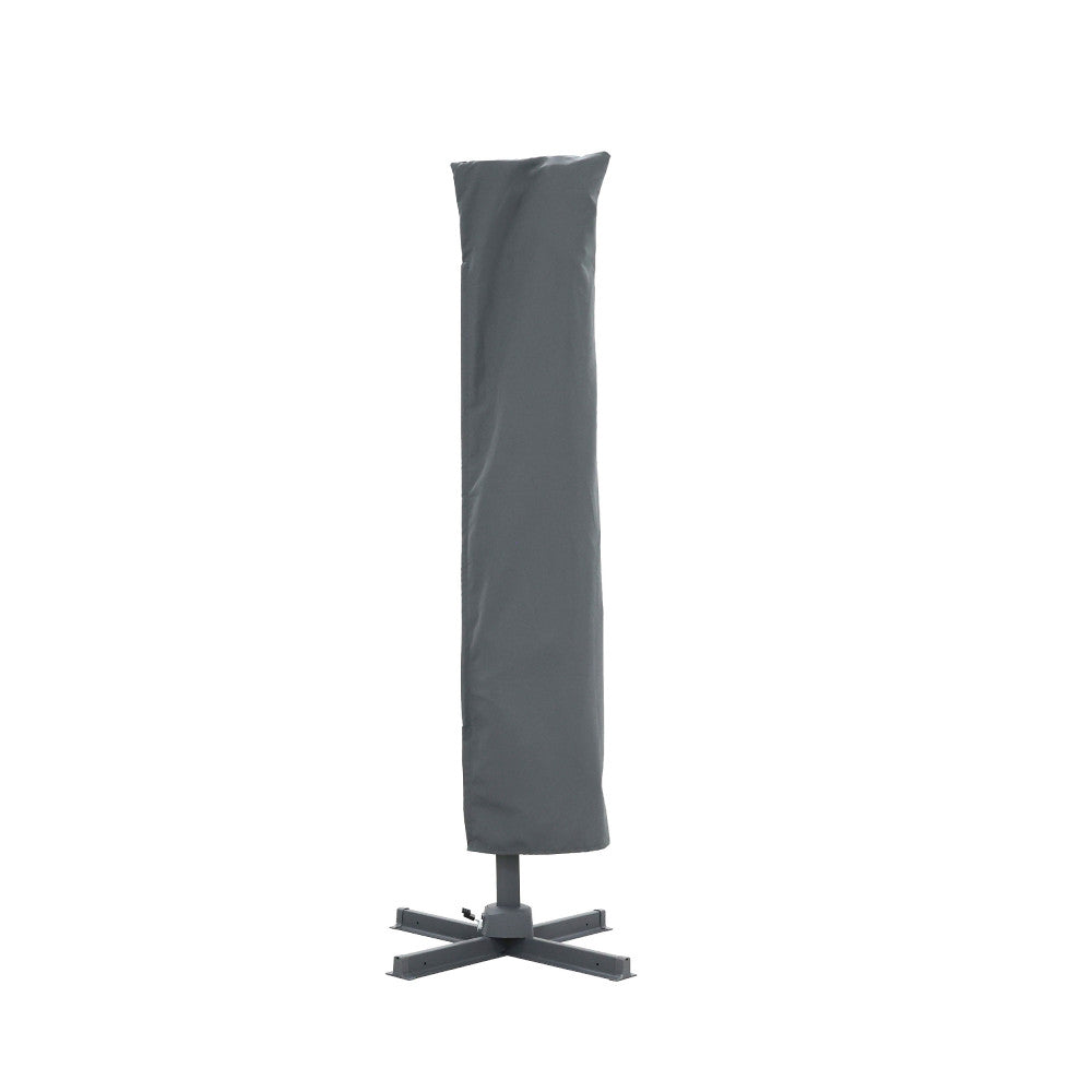 veya-parasol-cuadrado-desplazado-de-aluminio-3x3m__Gris oscuro