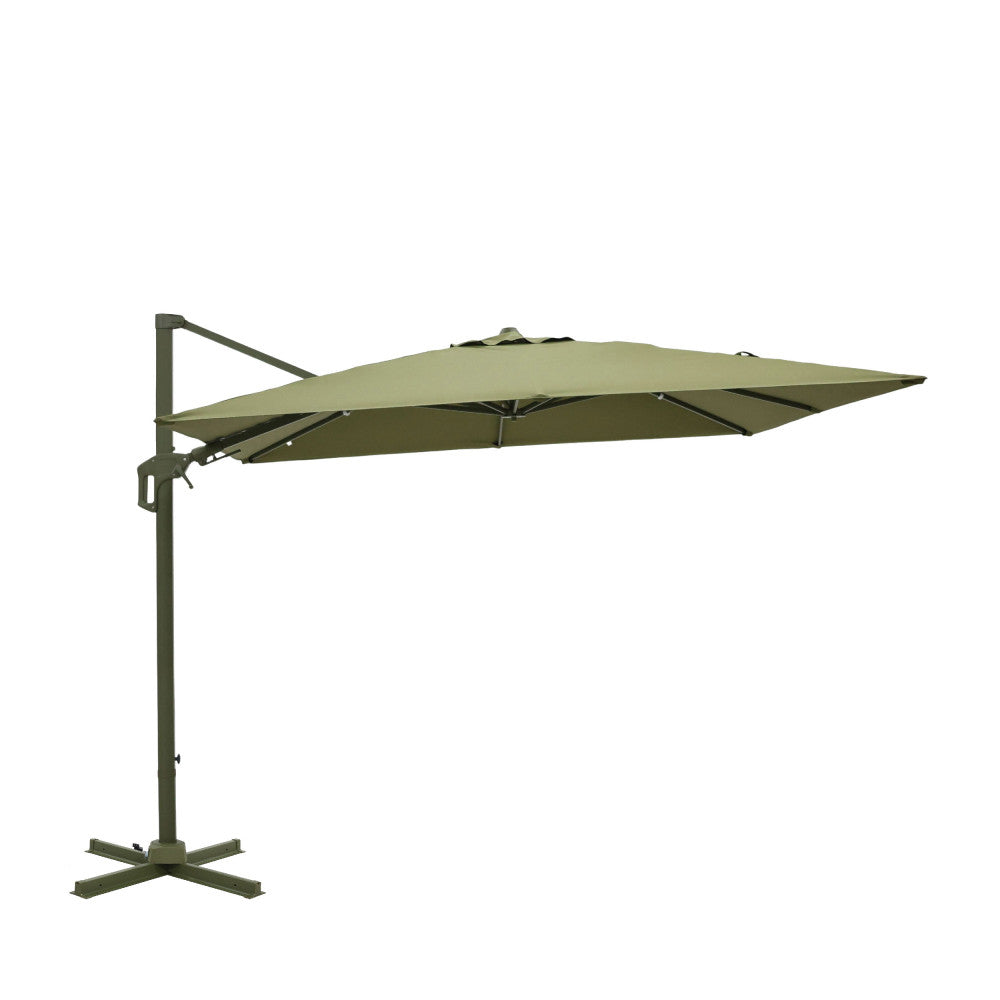 veya-parasol-cuadrado-desplazado-de-aluminio-3x3m__Verde oliva