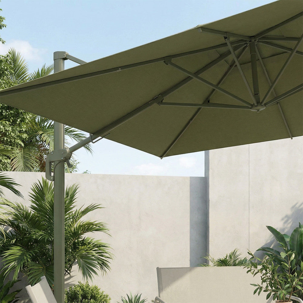 veya-parasol-cuadrado-desplazado-de-aluminio-3x3m__Verde oliva
