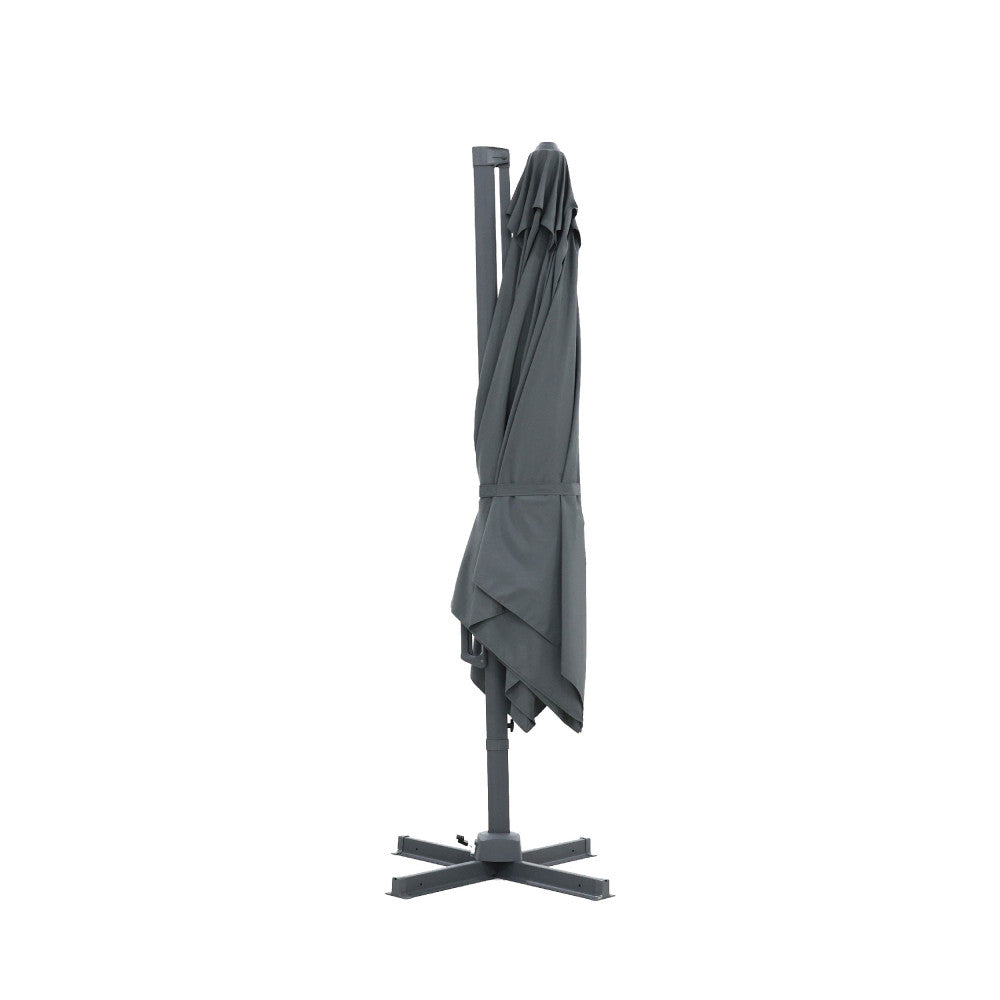 veya-parasol-cuadrado-desplazado-de-aluminio-3x3m__Gris oscuro