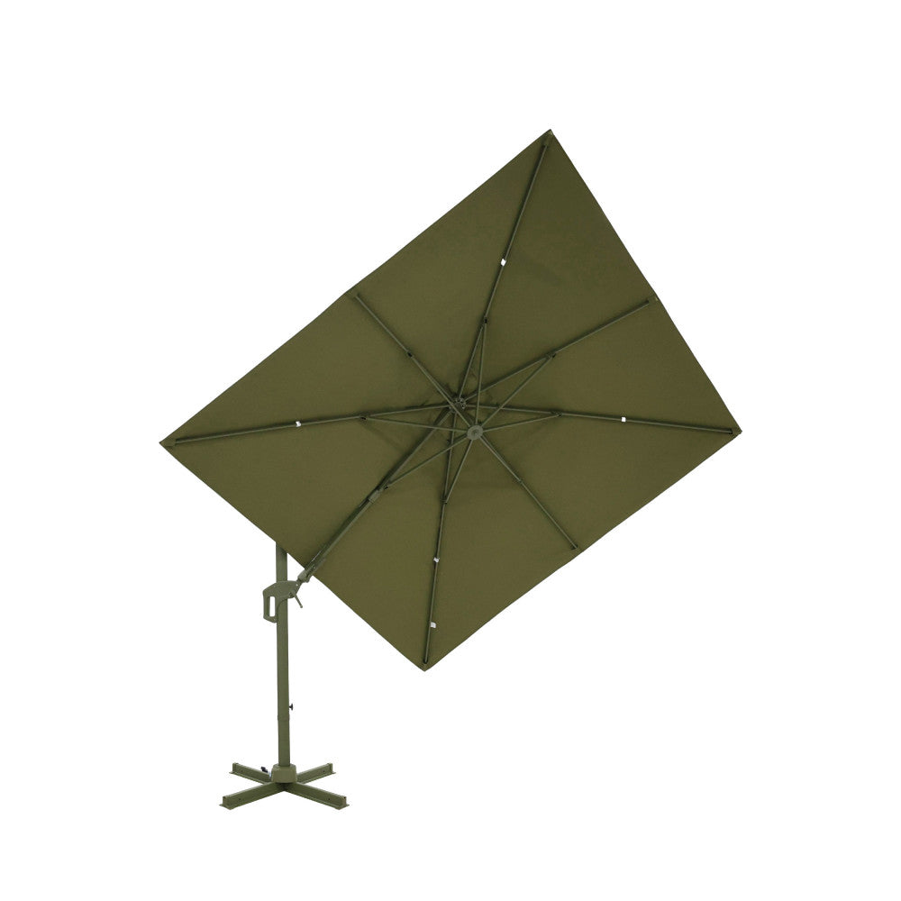 veya-parasol-cuadrado-desplazado-de-aluminio-3x3m__Verde oliva