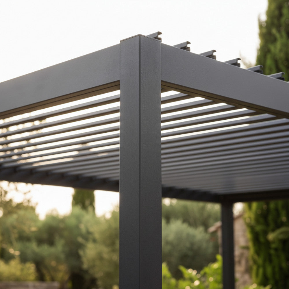tero-pergola-bioclimatica-de-aluminio-4x3-m__Gris antracita