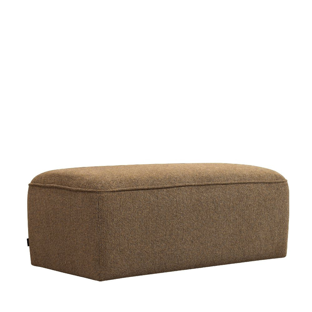 noor-puf-para-sofa-modular-de-tela__Caramelo moteado Imagen