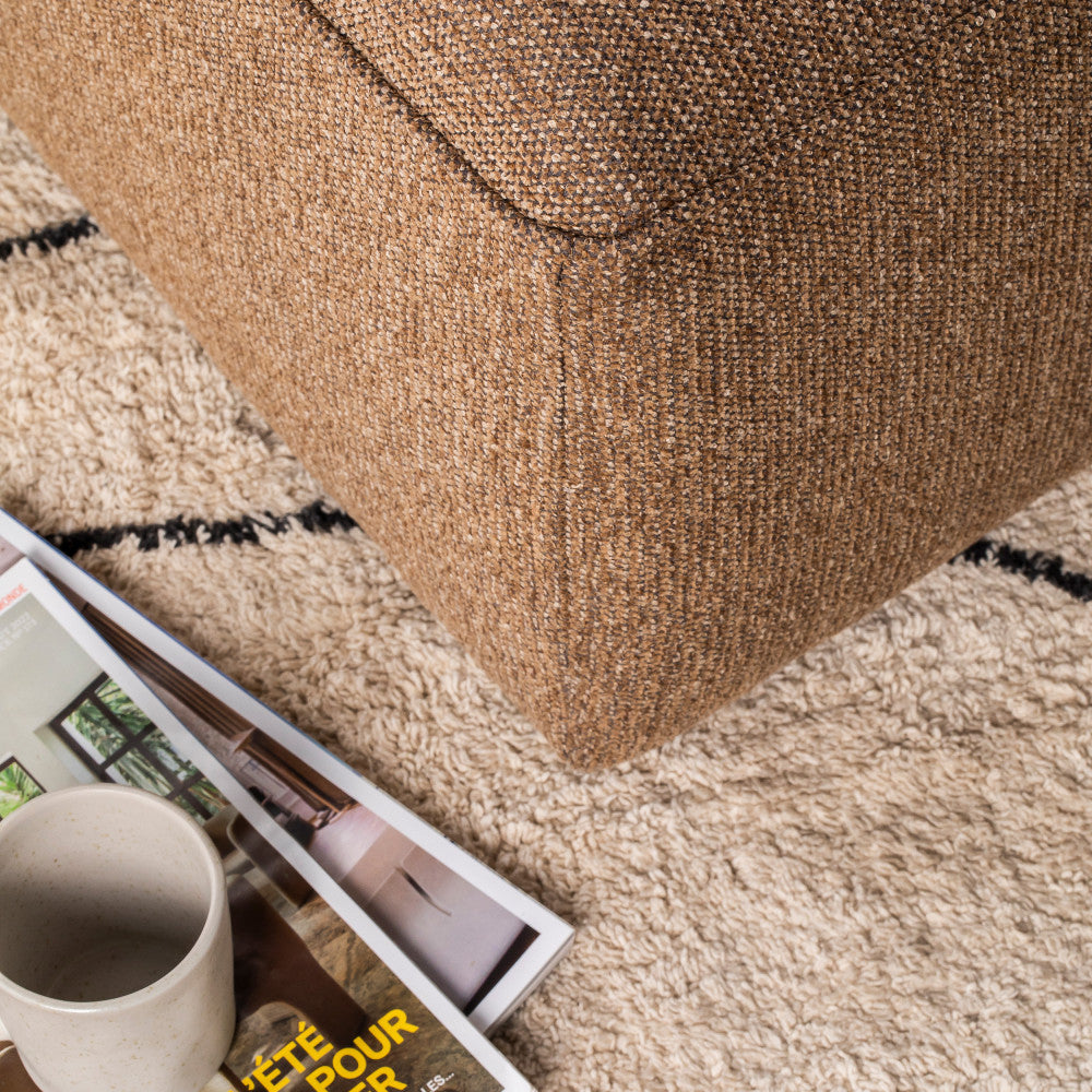 noor-puf-para-sofa-modular-de-tela__Caramelo moteado