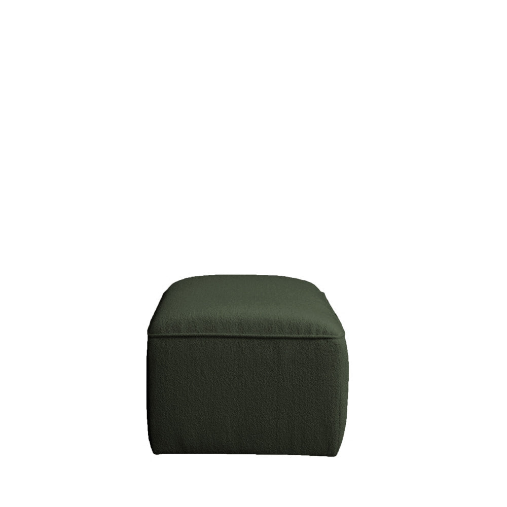 noor-puf-para-sofa-modular-de-tela-rizada__Caqui verde