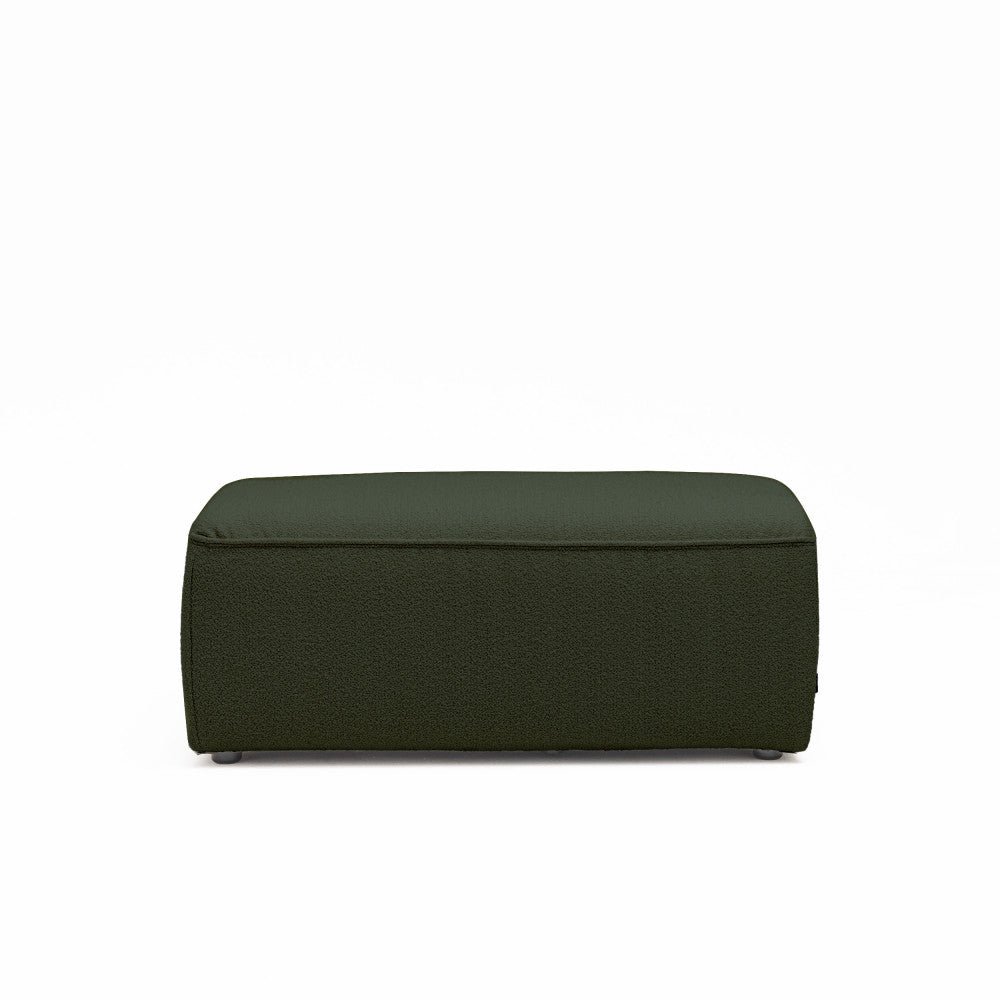 noor-puf-para-sofa-modular-de-tela-rizada__Caqui verde
