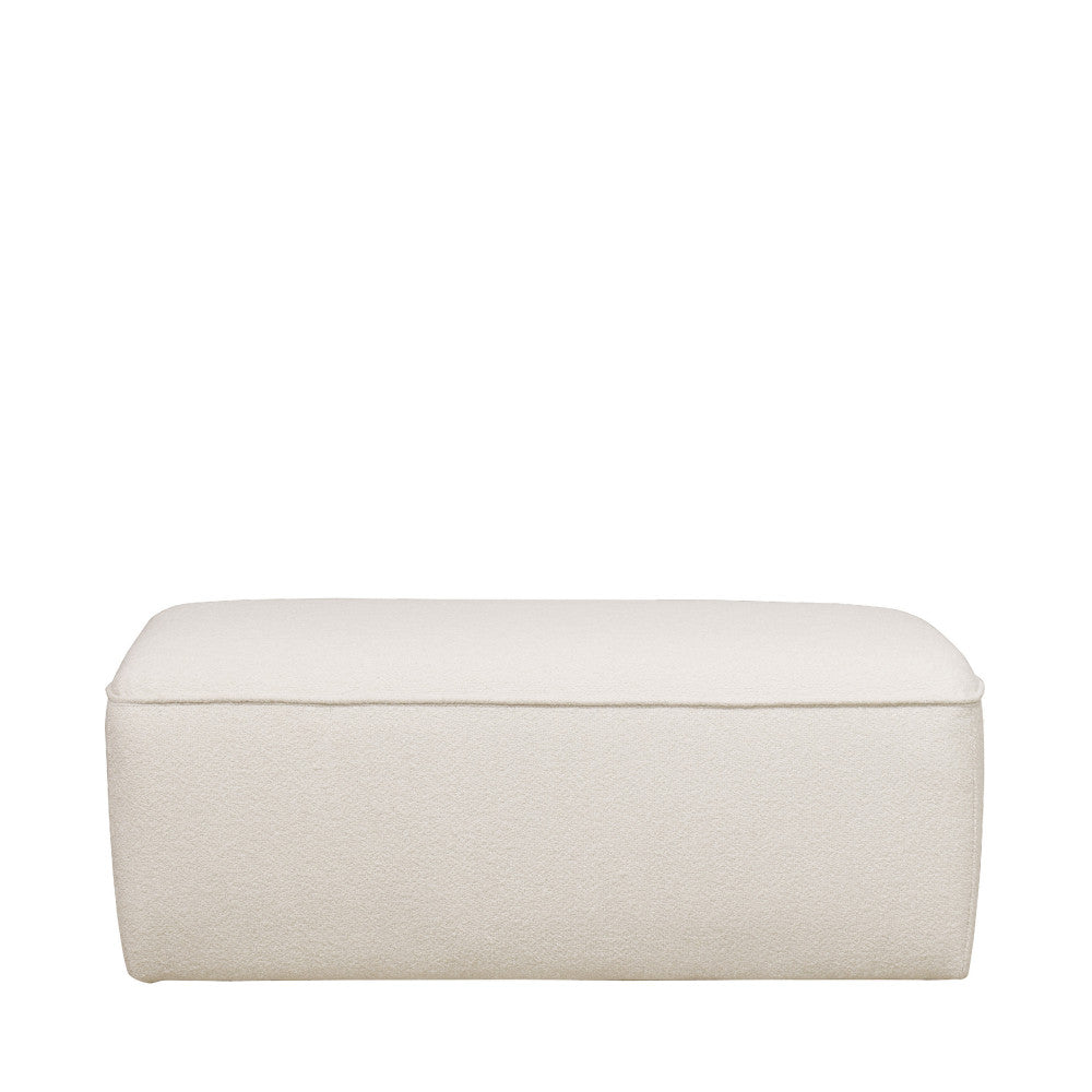 noor-puf-para-sofa-modular-de-tela-rizada__Marfil blanco