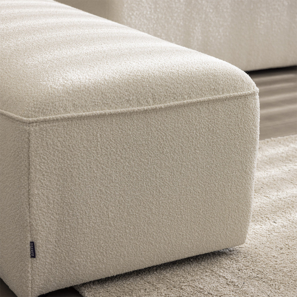 noor-puf-para-sofa-modular-de-tela-rizada__Marfil blanco